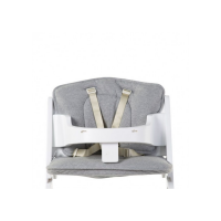 Childhome sedací polštářky do rostoucí židličky