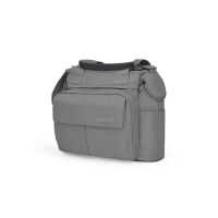 Taška na kočárek Inglesina Dual Bag - Chelsea Grey