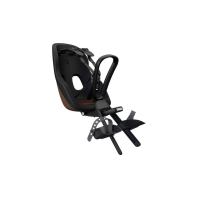 Cyklosedačka Thule Yepp Nexxt 2 Mini - Chocolate Brown