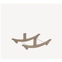 Anex Ozy houpací základna 