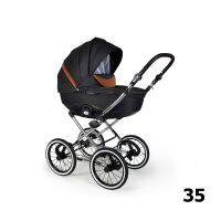 Firkon Vesta Clasic - 35 Chrom