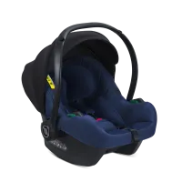 Autosedačka Avionaut Cosmo AirFlow - Navy 2025