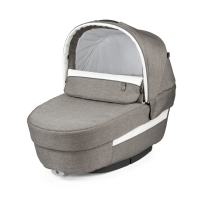 PEG PÉREGO CULLA ELITE - City Grey 