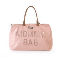 Childhome přebalovací taška Mommy Bag - Pink