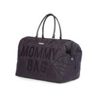 Childhome přebalovací taška Mommy Bag - Puffered Black