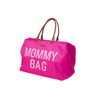 Childhome přebalovací taška Mommy Bag - Pop Pink