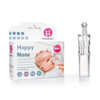 PETITE&MARS Odsávačka nosních hlenů na vysavač Happy Nose