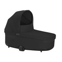Hluboká korba CYBEX Cot S Lux - Moon Black 