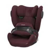 Autosedačka Cybex Pallas B3 i-Size - Rumba Red