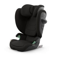 Autosedačka Cybex Solution G2 i-Fix - Magic Black