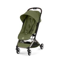 Cestovní kočárek Cybex Orfeo - Moss Green 2026