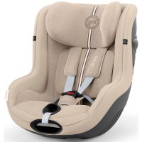 Autosedačka Cybex Sirona G3 i-Size Plus - Almond Beige