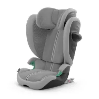 Autosedačka Cybex Solution G2 i-Fix Plus - Stone Grey