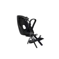 Cyklosedačka Thule Yepp Nexxt Mini 2 - Black