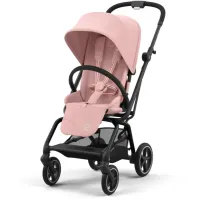 Kočárek Cybex Eezy S Twist+ 2 - Candy Pink 2024