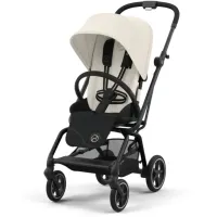 Kočárek Cybex Eezy S Twist+ 2 - Canvas White 2024
