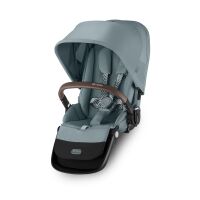 Cybex Gazelle S Seat Unit - Stormy Blue