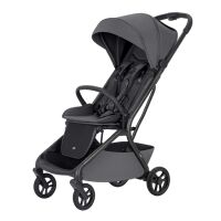 Cestovní kočárek CARRELLO Magia 2.0 - Elm Grey