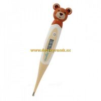 Digitální teploměr Nuvita ZOO