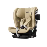 Autosedačka RECARO VELIX 1 i-size 76-150cm - Elegant Beige 