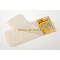 T-tomi vkládací pleny -Bambusové