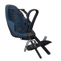 Cyklosedačka Thule Yepp 2 Mini - Majolica Blue