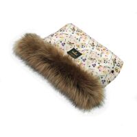 Rukávník na kočárek Emitex Luxury