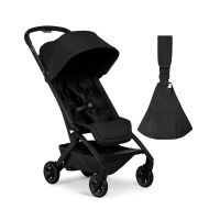 Cestovní kočárek Joolz AER2 - Space black
