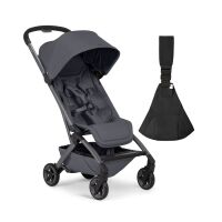 Cestovní kočárek Joolz AER2 - Stone grey