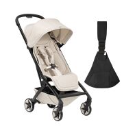 Cestovní kočárek Joolz AER2 - Special Calming beige