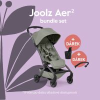 Kočárek Joolz AER2 BUNDLE SET 