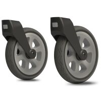 Joolz Day2/3 terénní otočná kola přední