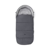 Joolz Universal fusak do kočárku - Stone grey