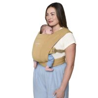ErgoBaby Nosítko Embrace - Camel