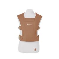 ErgoBaby Nosítko Embrace SOFT KNIT - Canyon Clay