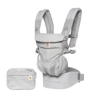 Nosítko ERGOBABY OMNI Classic Mesh - Pearl Grey