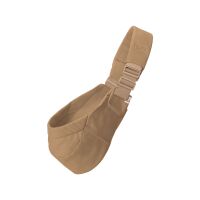 ERGOBABY SLING - Upsie sling nosítko - Camel