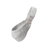 ERGOBABY SLING - Upsie sling nosítko - Pearl Grey 