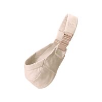 ERGOBABY SLING - Upsie sling nosítko - Natural Beige