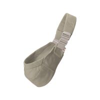 ERGOBABY SLING - Upsie sling nosítko - Soft Olive