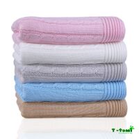 Dětská pletená deka T-tomi