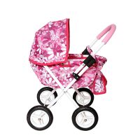 Dětský kočárek pro nejmenší Jasmine Kids - M22