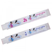 Dětský vzpomínkový metr