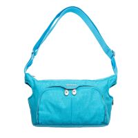 DOONA PLUS Přebalovací taška - Turquoise
