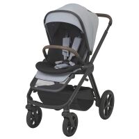 Kočárek Espiro Miloo Way 2.0 - 303 Unique dove 