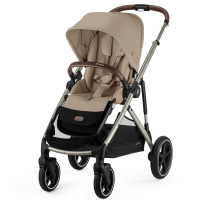 Kočárek Cybex Gazelle S - Almond Beige