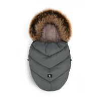 Cottonmoose Fusak MINI MOOSE YUKON - Zelený