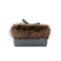 Cottonmoose Rukávník Yukon - Zelený