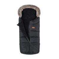 PETITE&MARS Fusak 4v1 Arctic - Forever Black