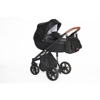 Kočárek Tudore RANGER - R01 Dark Shadow